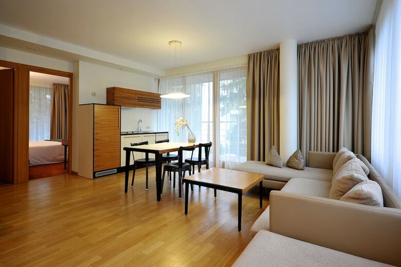 Palanga Life Balance Spa Hotel