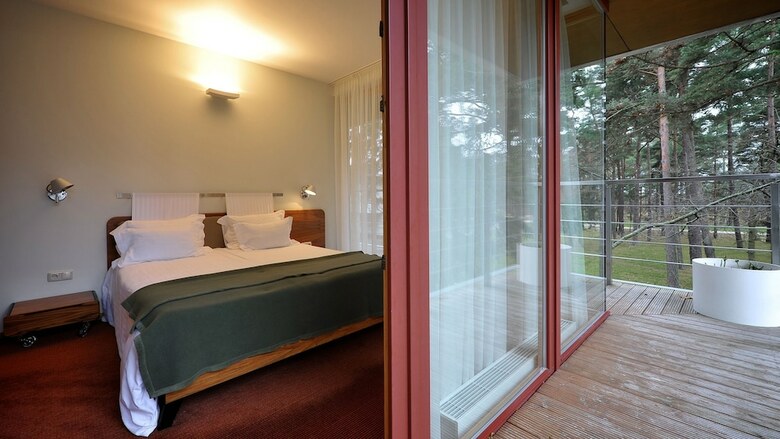 Palanga Life Balance Spa Hotel