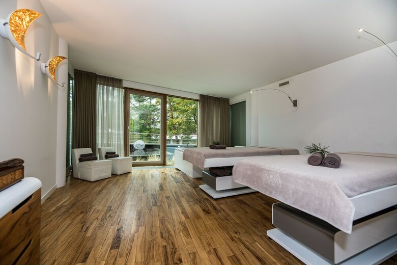 Palanga Life Balance Spa Hotel