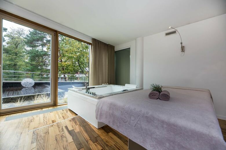 Palanga Life Balance Spa Hotel