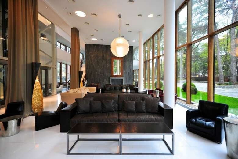 Palanga Life Balance Spa Hotel