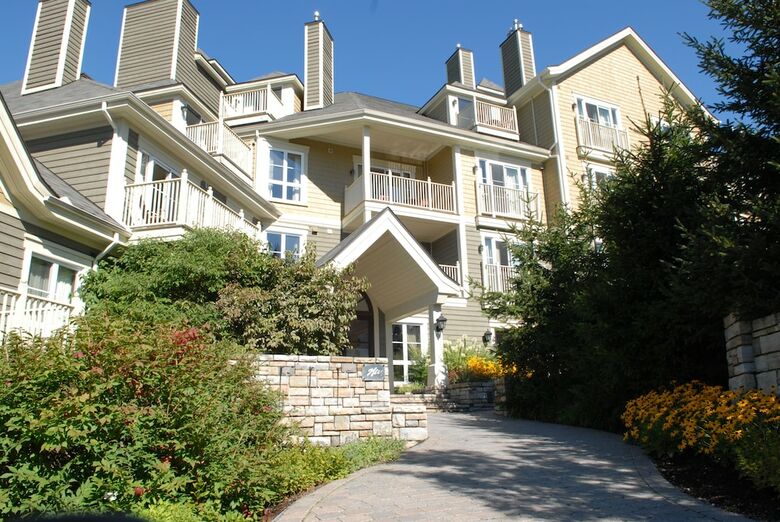 Apartamento Ermitage Du Lac - Les Suites Tremblant