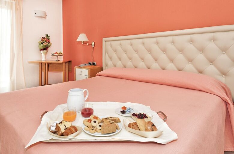 Hotel Masseria Chiancone Torricella