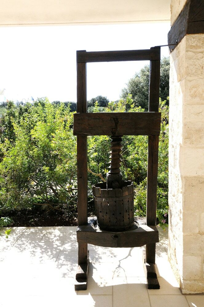 Hotel Masseria Chiancone Torricella