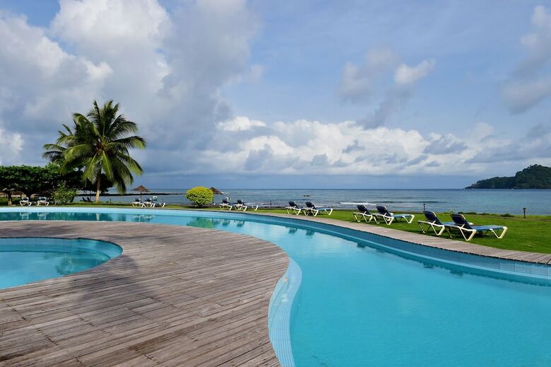 Hotel Pestana Equador