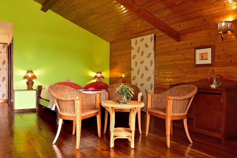 Hotel Pestana Equador
