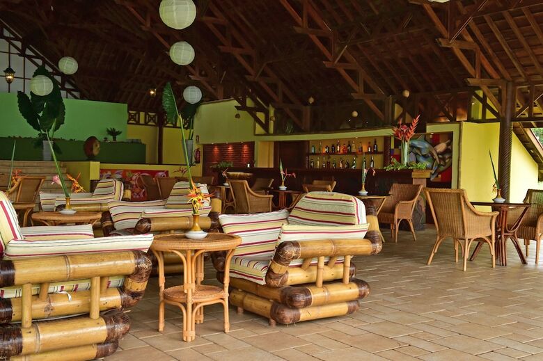 Hotel Pestana Equador
