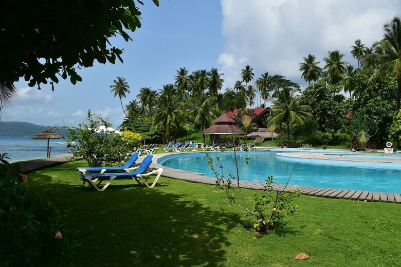 Hotel Pestana Equador