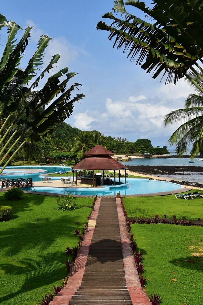 Hotel Pestana Equador