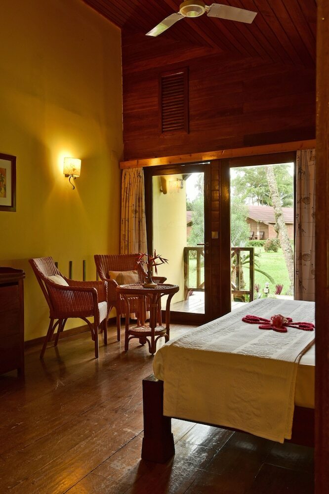 Hotel Pestana Equador