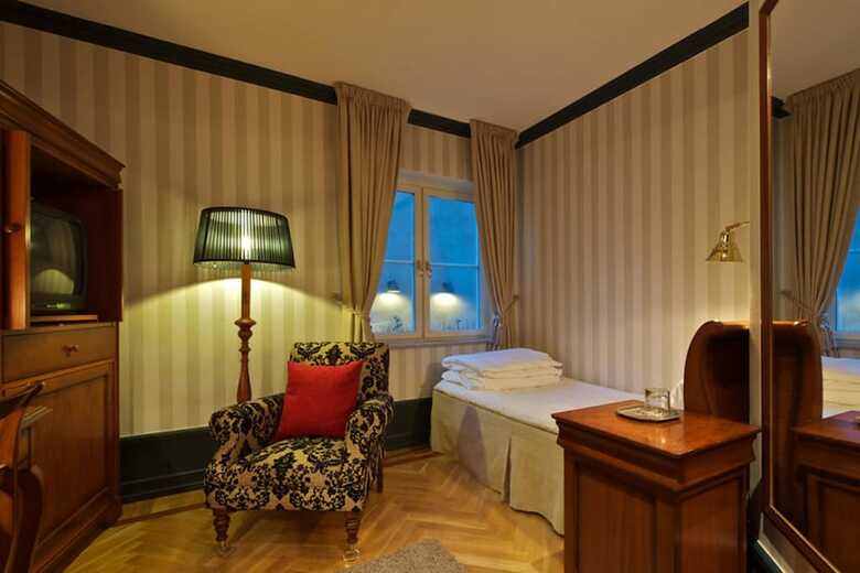 Clarion Hotel Wisby