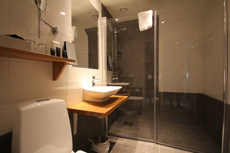 Clarion Hotel Wisby
