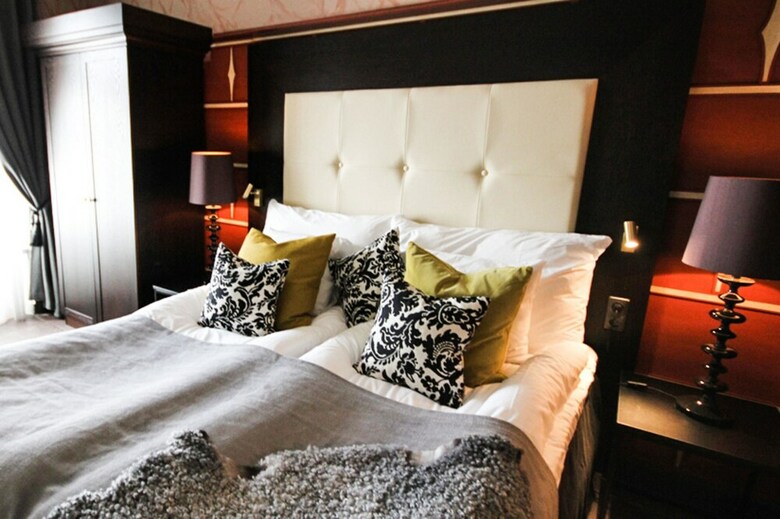 Clarion Hotel Wisby