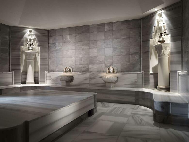 Hotel Grand Hyatt Istanbul