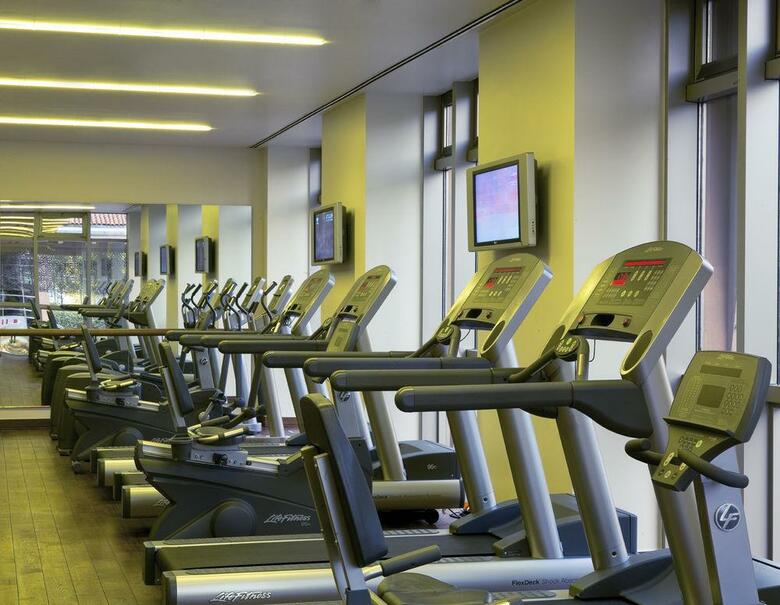 Hotel Grand Hyatt Istanbul