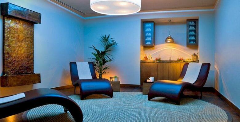 Hotel Grand Hyatt Istanbul