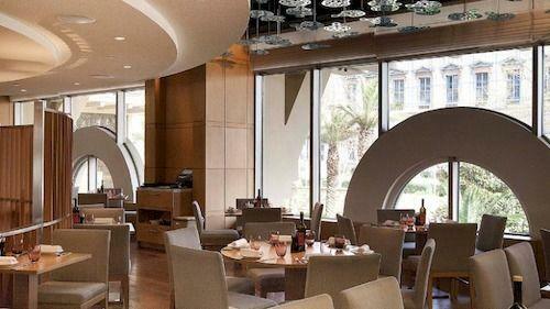 Hotel Grand Hyatt Istanbul