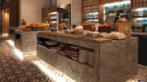Hotel Grand Hyatt Istanbul
