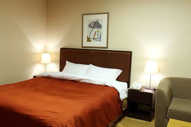 Aparthotel Vabien Suites II Serviced Residence