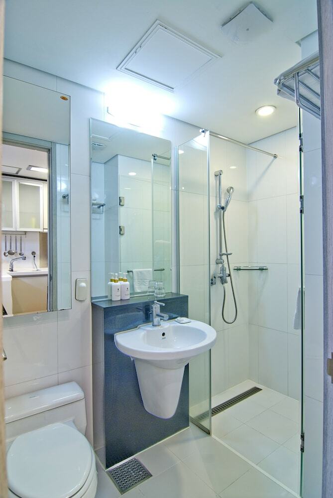 Aparthotel Vabien Suites II Serviced Residence