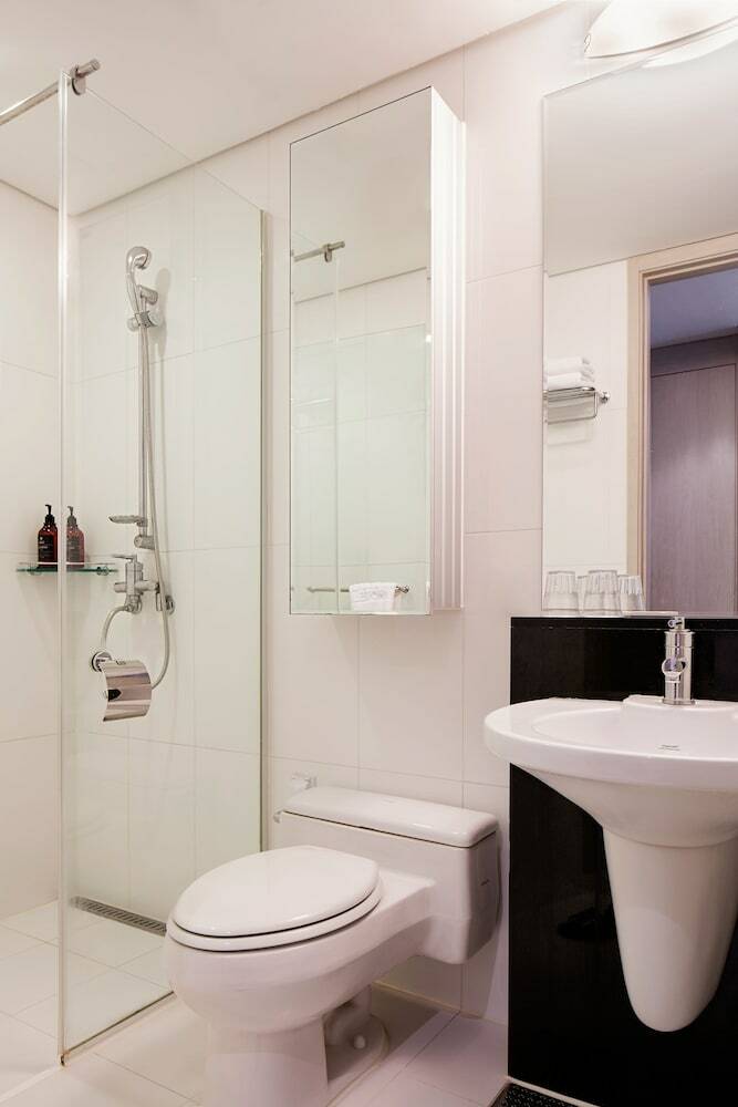 Aparthotel Vabien Suites II Serviced Residence