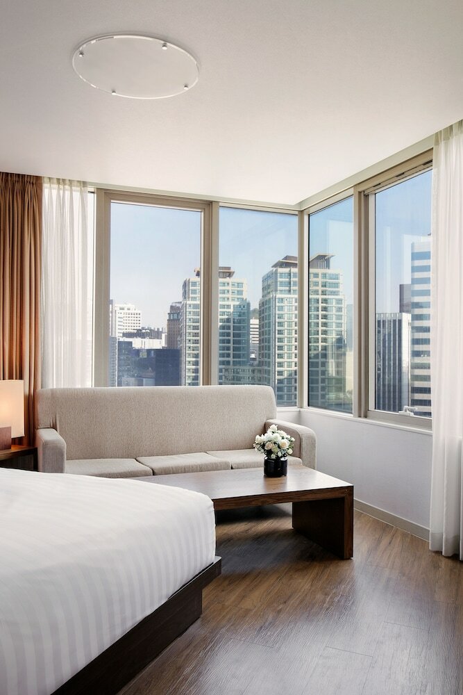 Aparthotel Vabien Suites II Serviced Residence