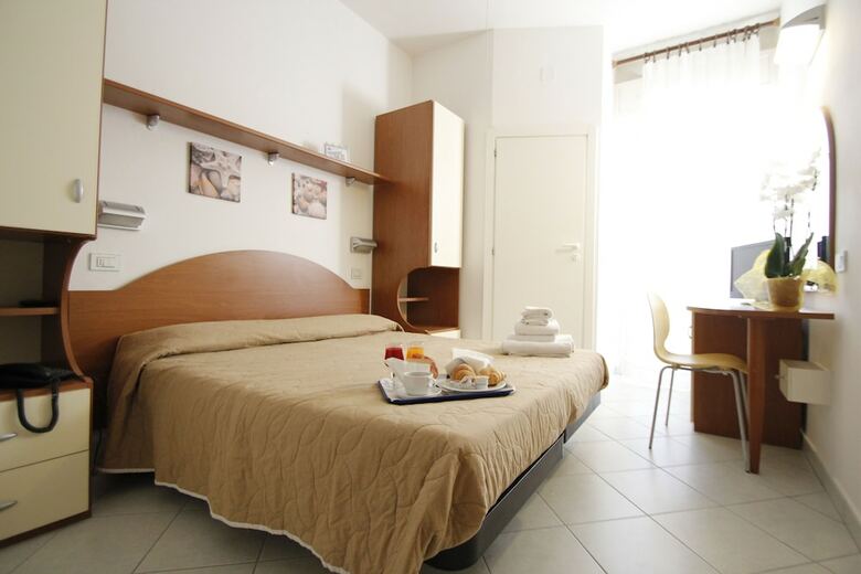 Hotel Romagna