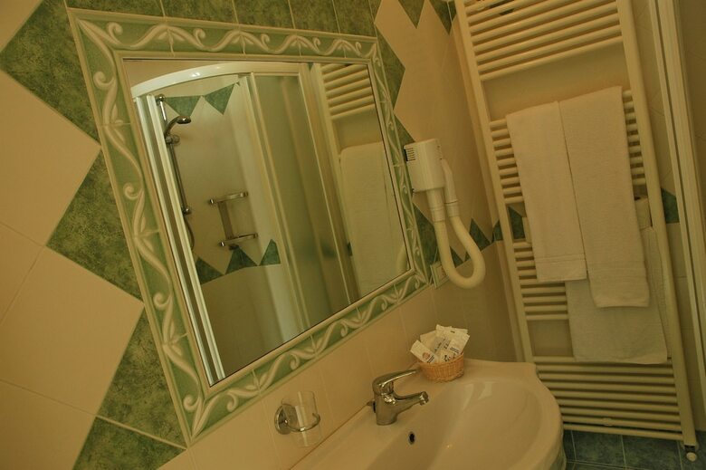 Hotel Romagna