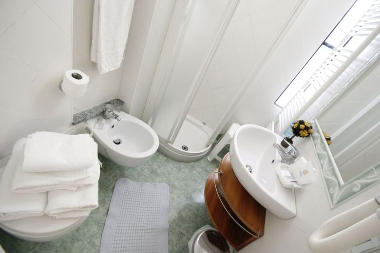 Hotel Romagna