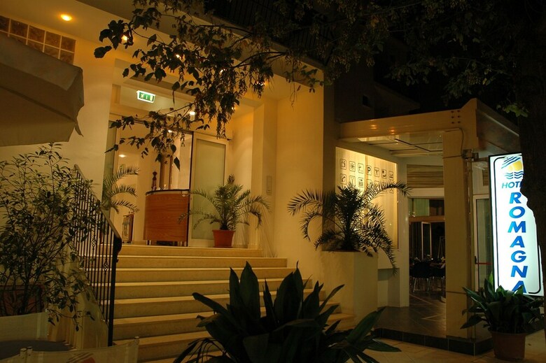 Hotel Romagna