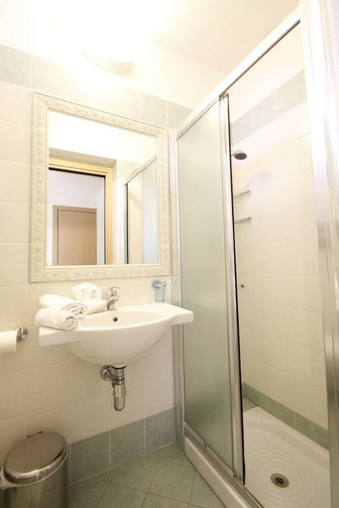 Hotel Romagna