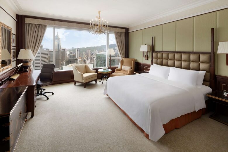 Hotel Island Shangri-la