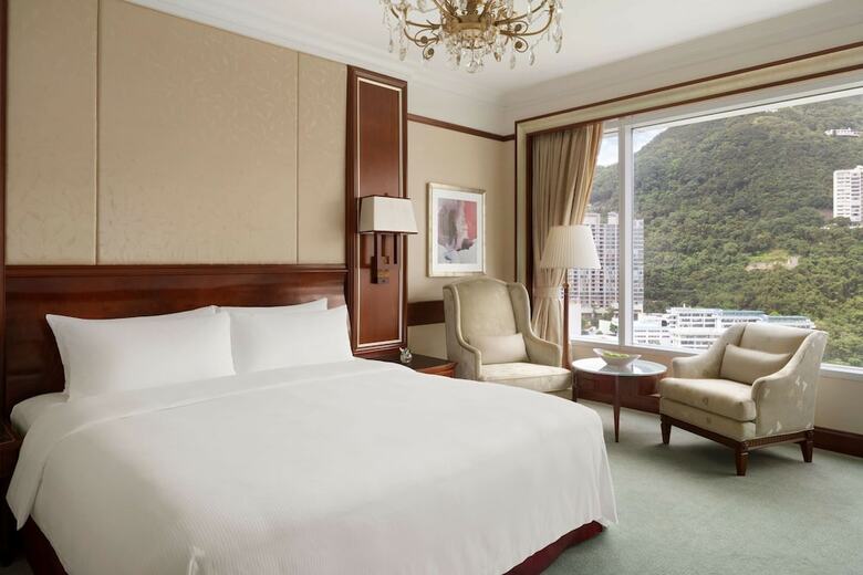 Hotel Island Shangri-la