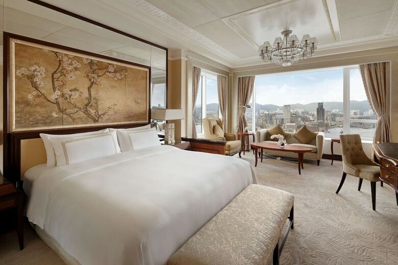 Hotel Island Shangri-la