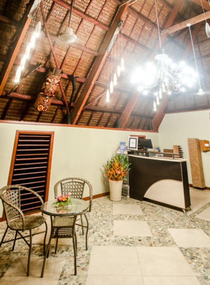 Apartamento Mango Bay Resort