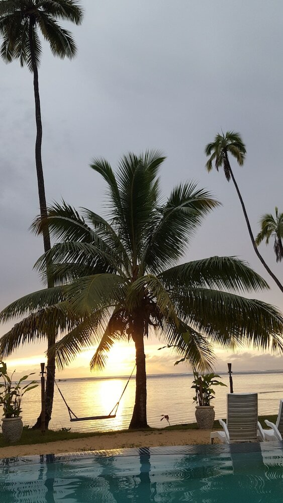 Apartamento Mango Bay Resort