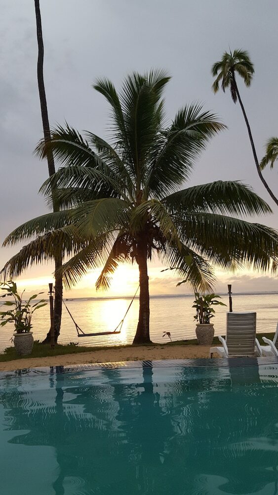 Apartamento Mango Bay Resort