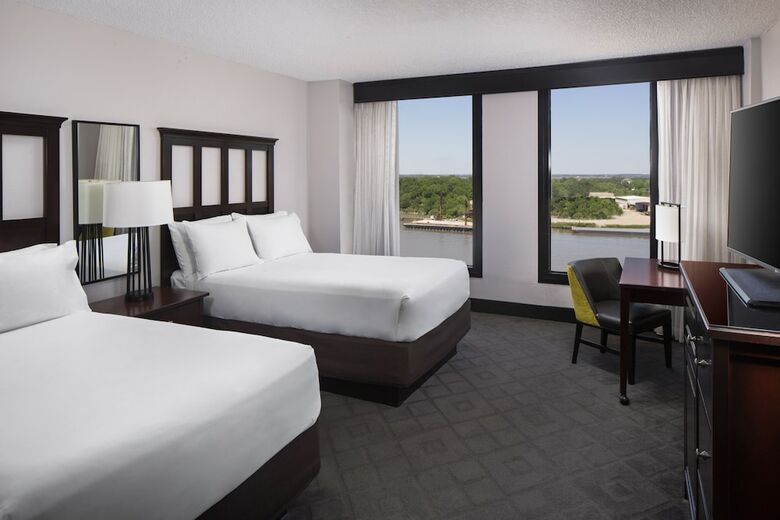 Hotel Hyatt Regency Savannah