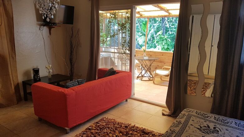 Posada Cabarete Boutique Ecolodge Beachfront