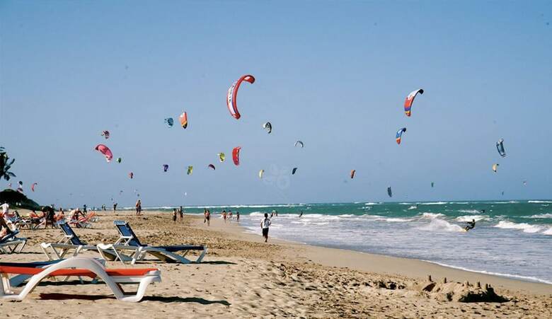 Posada Cabarete Boutique Ecolodge Beachfront