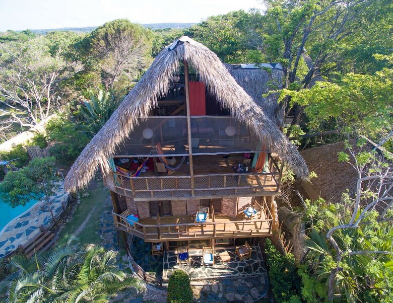 Posada Cabarete Boutique Ecolodge Beachfront