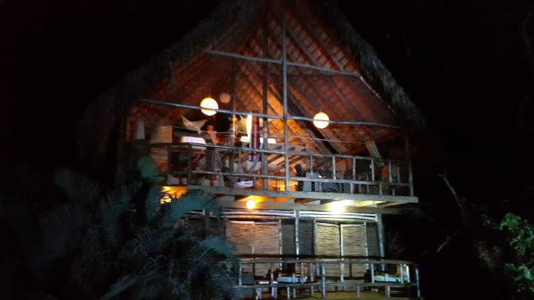 Posada Cabarete Boutique Ecolodge Beachfront