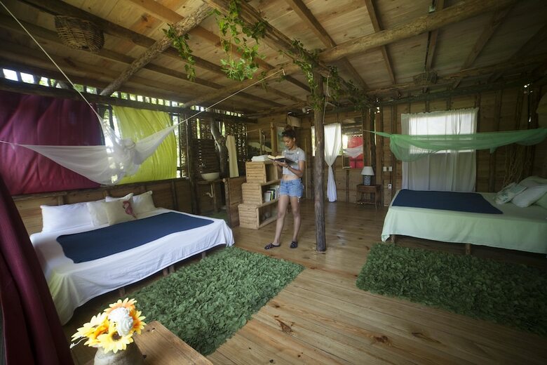 Posada Cabarete Boutique Ecolodge Beachfront
