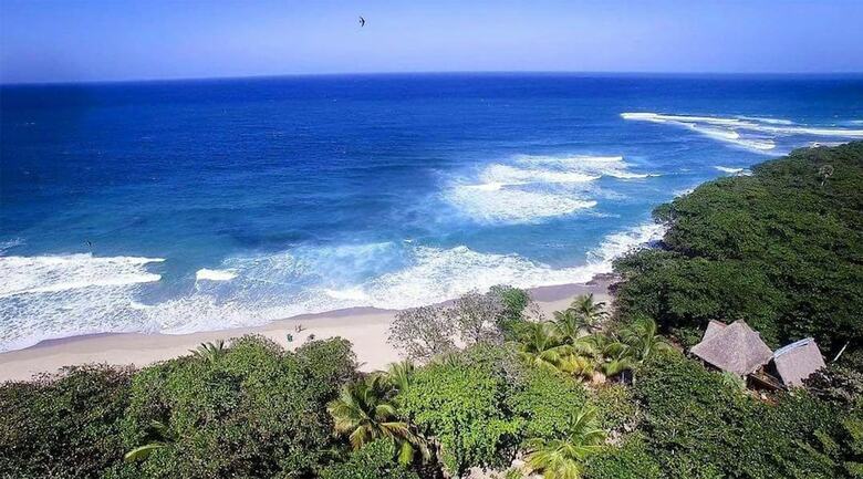 Posada Cabarete Boutique Ecolodge Beachfront