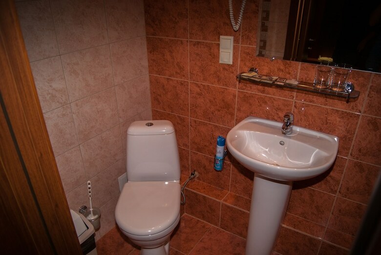 Hotel Private  Residence Bogemia
