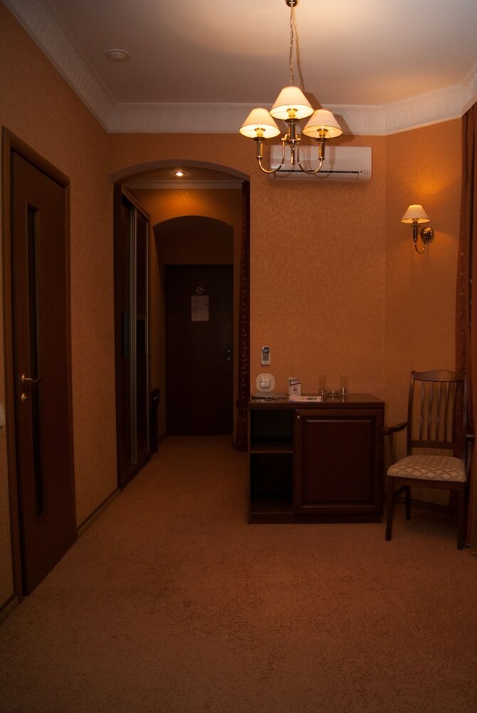 Hotel Private  Residence Bogemia
