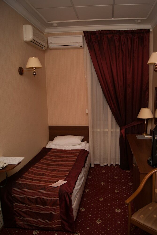 Hotel Private  Residence Bogemia