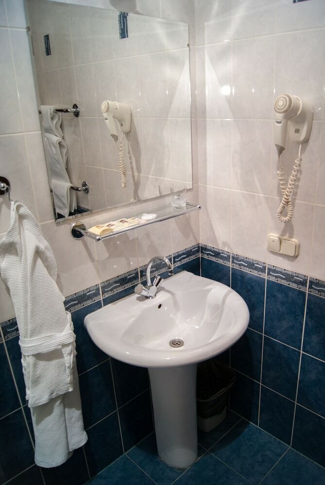 Hotel Private  Residence Bogemia