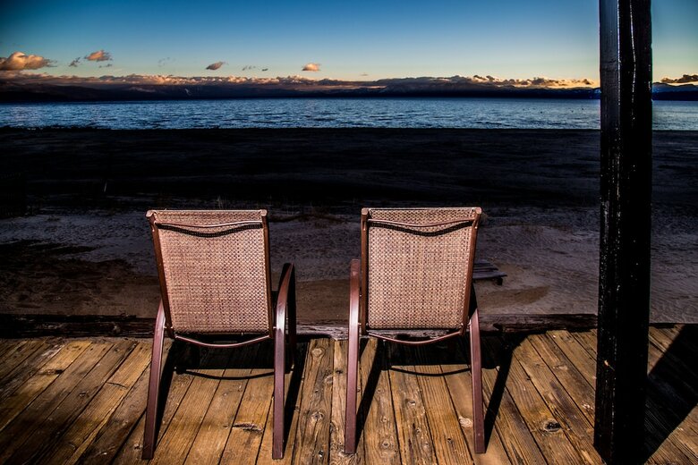 Hotel Mourelatos Lakeshore Resort