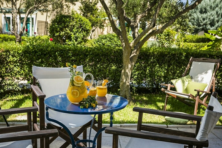 Aparthotel Avithos Resort Apartments Hotel